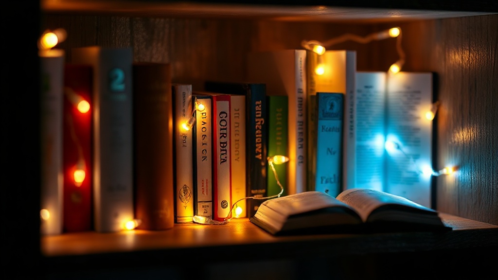 Book Nook Kits Australia - DIY book nook kits for adults